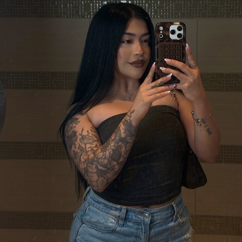 Rianna A. profile photo