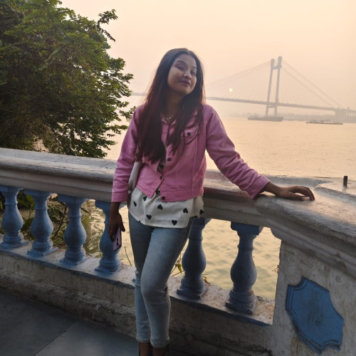 Sangita D. profile photo