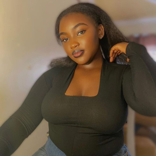 Keysha B. profile photo
