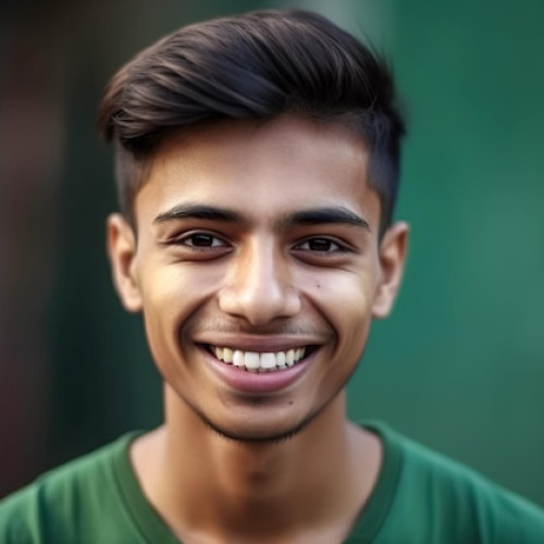 David B. profile photo