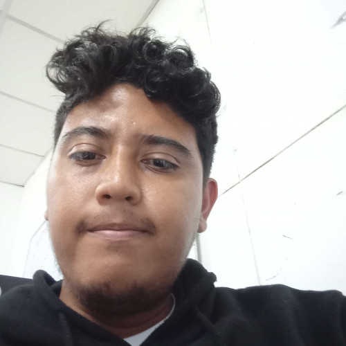 Jordy S. profile photo