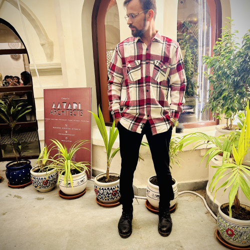 Tushar R. profile photo