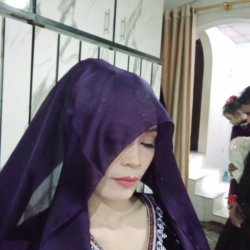 maria c. profile photo