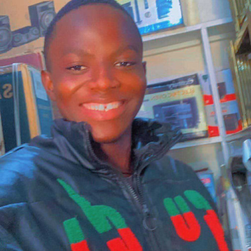 Collins w. profile photo