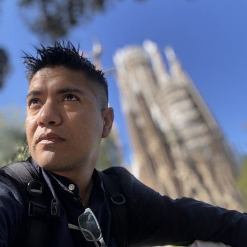 Jerry T. profile photo
