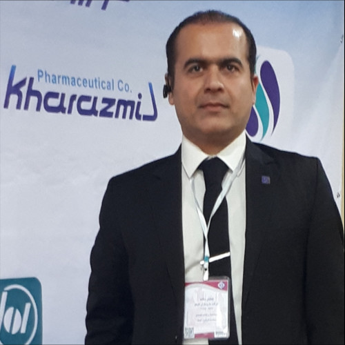 Saeid R. profile photo