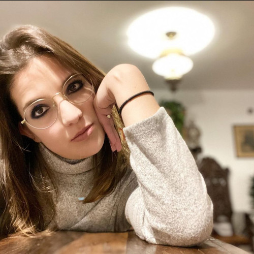 Mariana P. profile photo