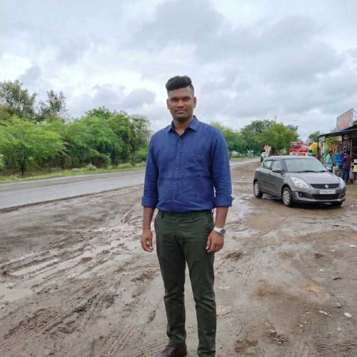 Varun R. profile photo