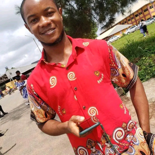 Ojogho J.