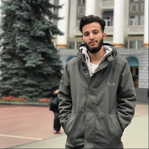 KAMAL H.