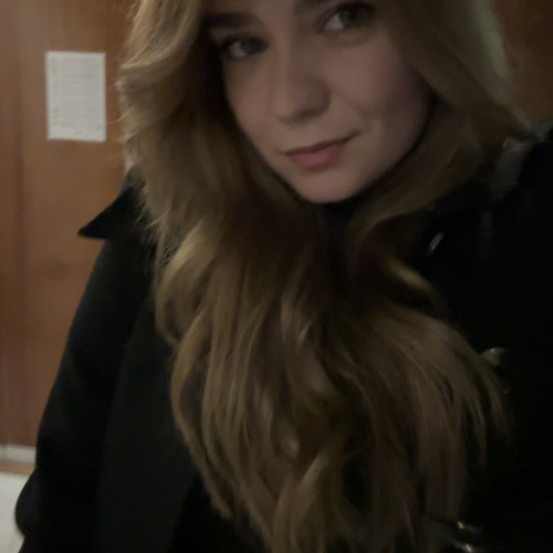 Dafina S. profile photo