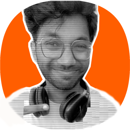Ajin S. profile photo