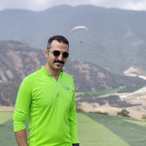 Hadi A. profile photo