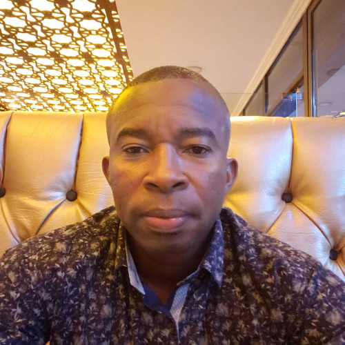 mwinjuma m. profile photo