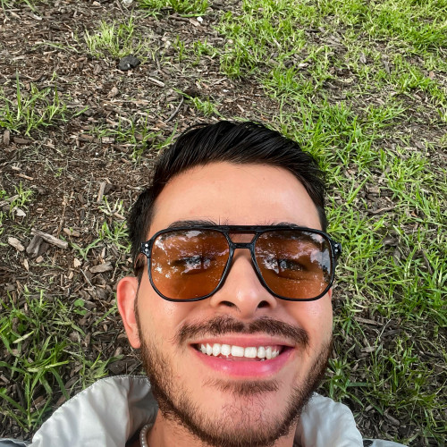 CARLOS Z. profile photo