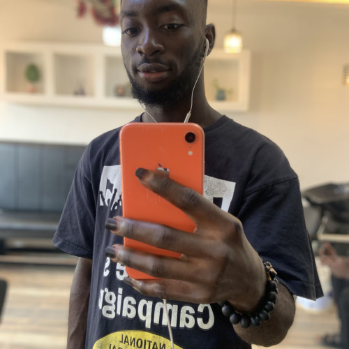 Daniel A. profile photo