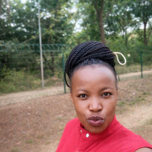 Grace m. profile photo