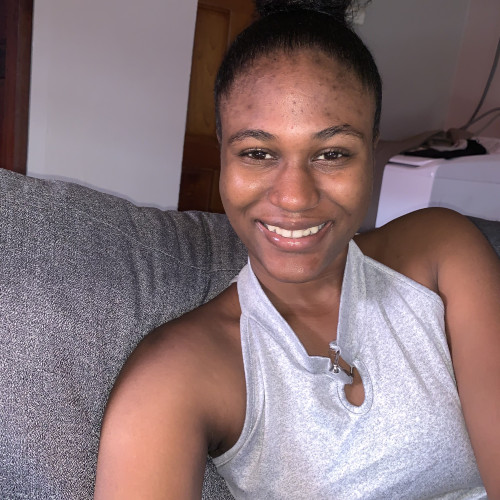 Nickeisha R.