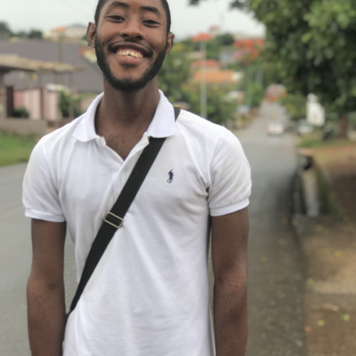 Isaiah Kusi A. profile photo