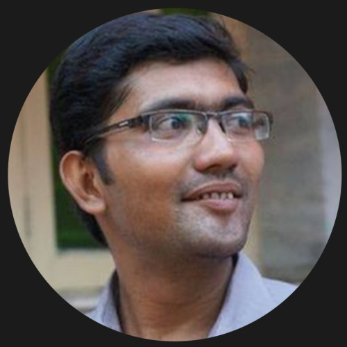 Goudham Siddharth J. profile photo
