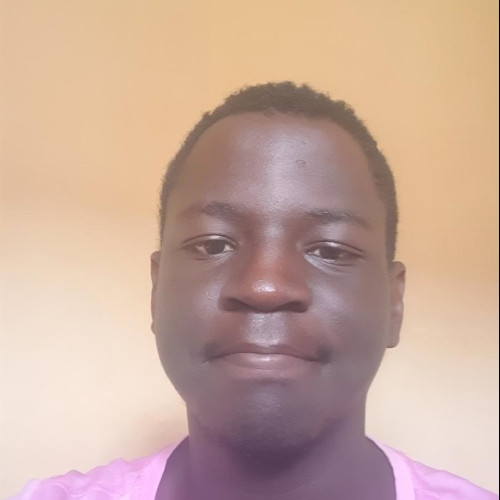 Gideon O. profile photo