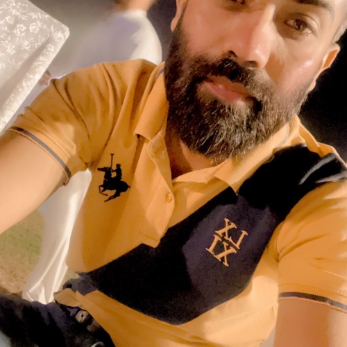 Muhammad Aamir A. profile photo