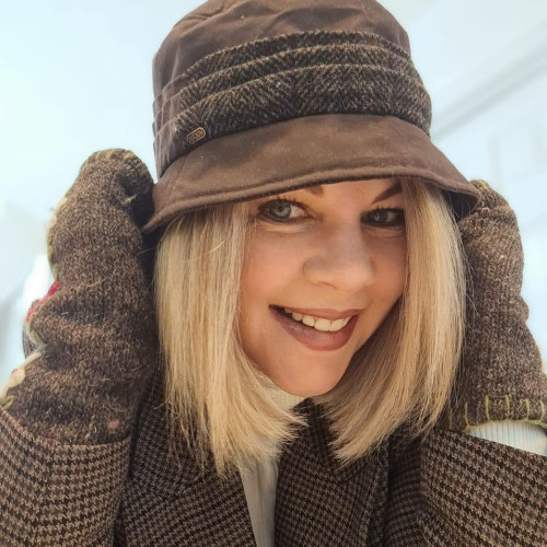 Sandi G. profile photo