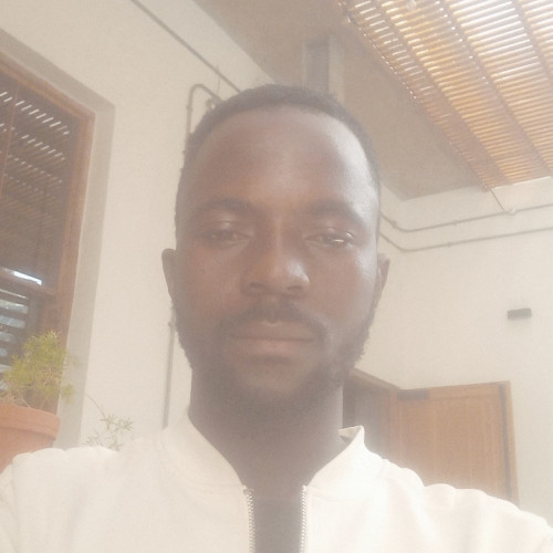 Tapera G. profile photo