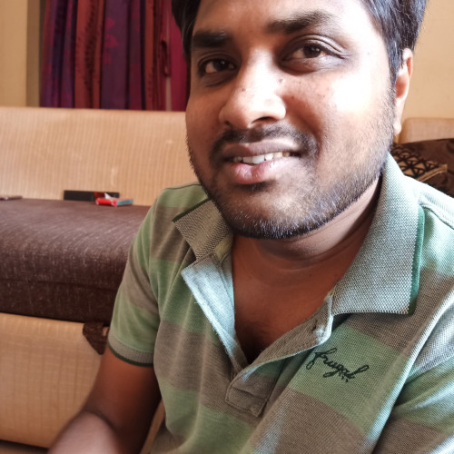 Jalindar B. profile photo