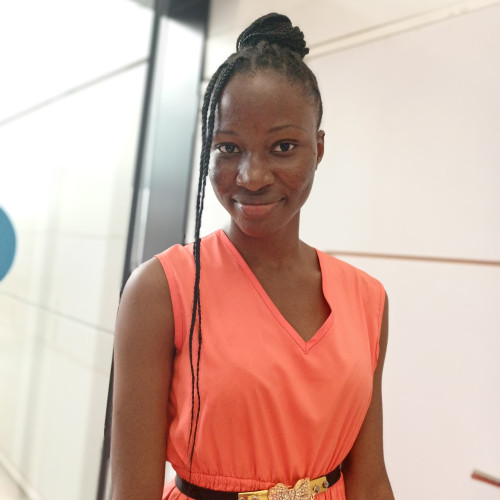 Nazah Akanga F.