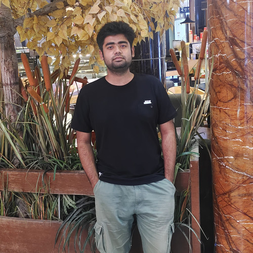 Nix R. profile photo