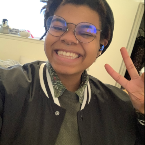 Amber L. profile photo