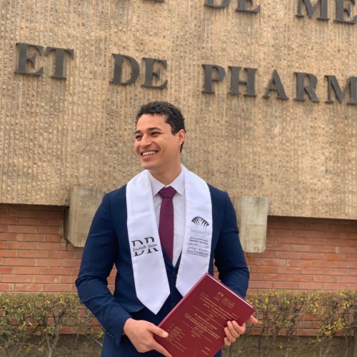 Yassine B. profile photo