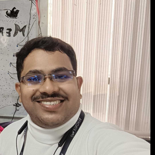 sanath k. profile photo