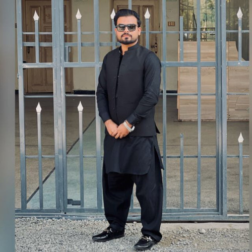 Asif R. profile photo