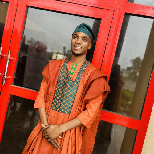 Martins W. profile photo