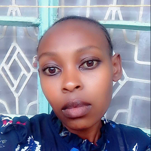 glorine m. profile photo