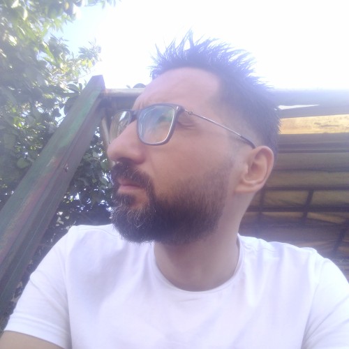 Ahmed K.