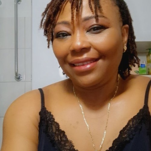 Alice Ebi  O.