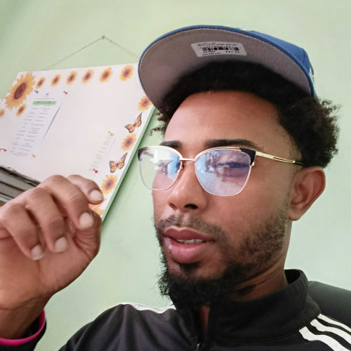 Luis a. profile photo