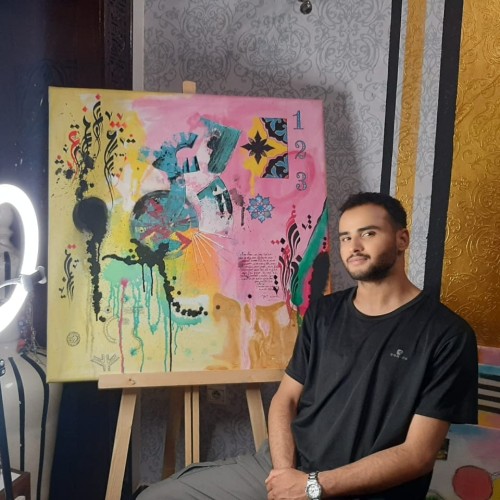 Hamid W. profile photo