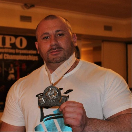 Ioan M. profile photo