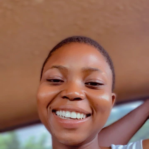 Lordina Agyemang A.