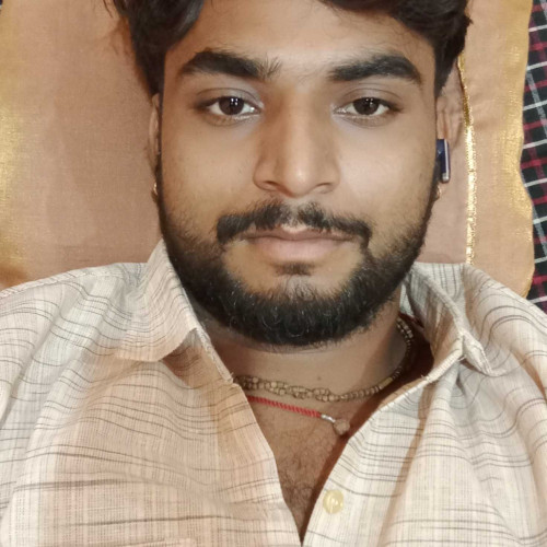 suraj p. profile photo