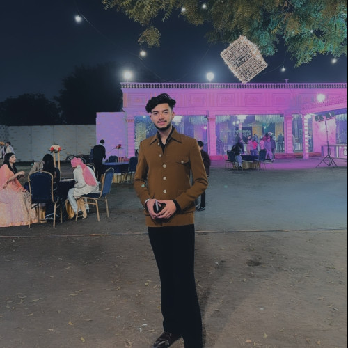 Manthan  A. profile photo
