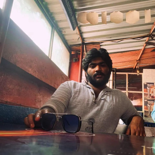 Giri koushik Y. profile photo