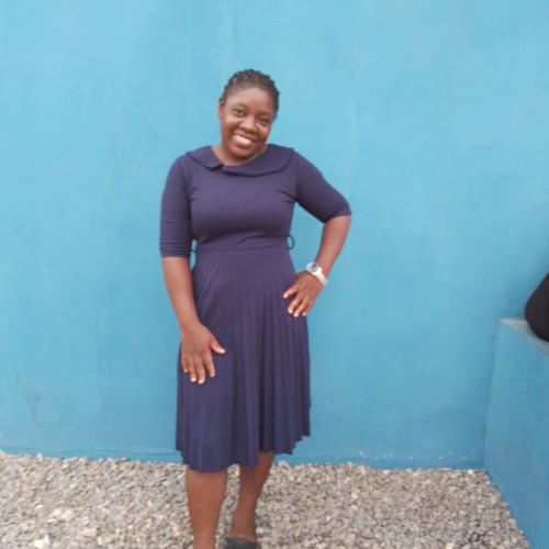 Oluwakemi  B.