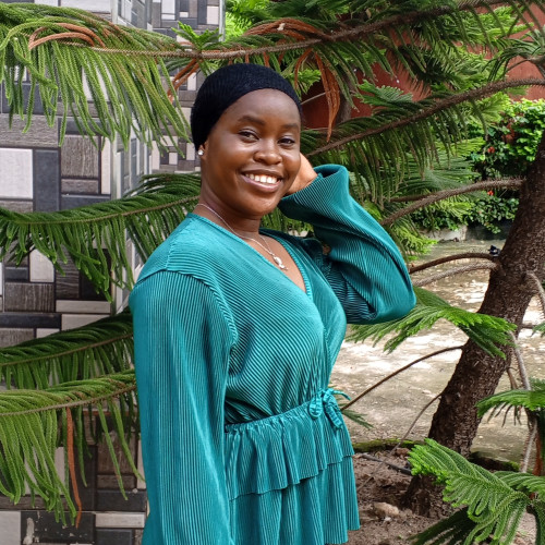 Favour  G. profile photo