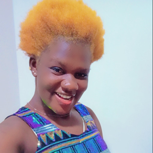 Lavenda A. profile photo