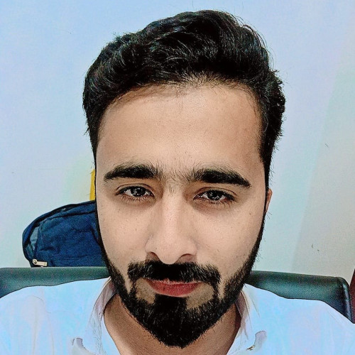 Noman K. profile photo